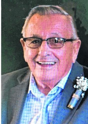 Who Receive obituaries Jesse M. . South bend obits today